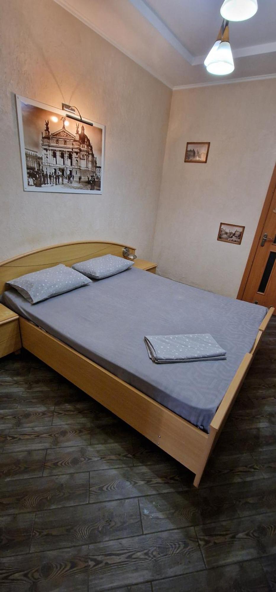 Марка Вовчка 40 Lwów Zewnętrze zdjęcie